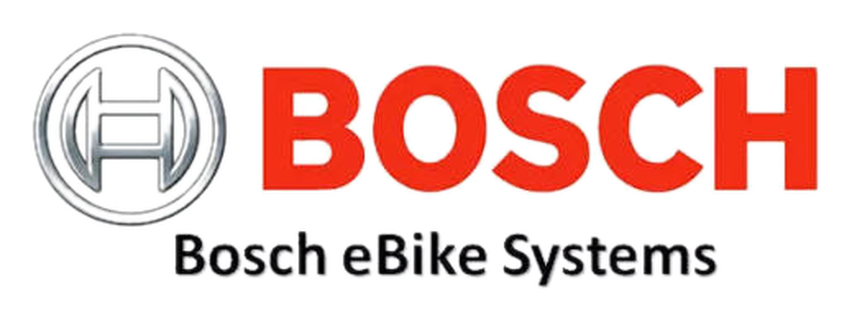 Bosch eBike Systems
